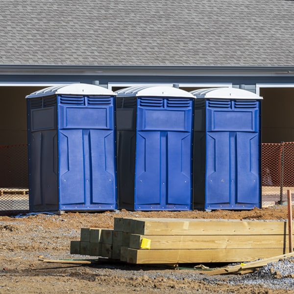 are portable restrooms environmentally friendly in Waverly Kentucky